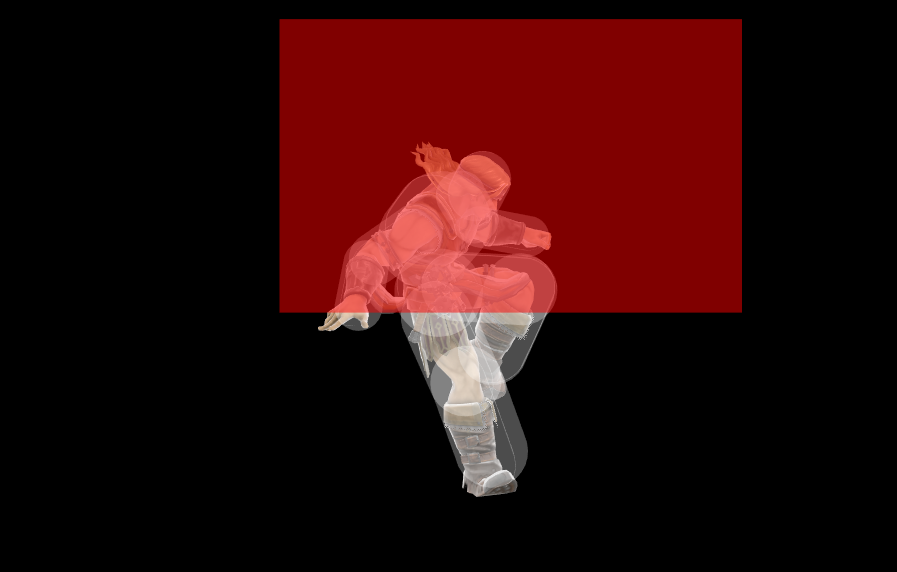 Hitbox Image